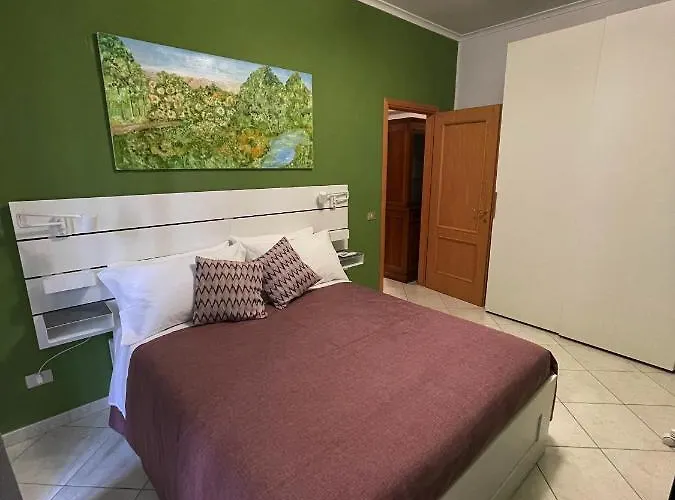 Renza House Chiaia