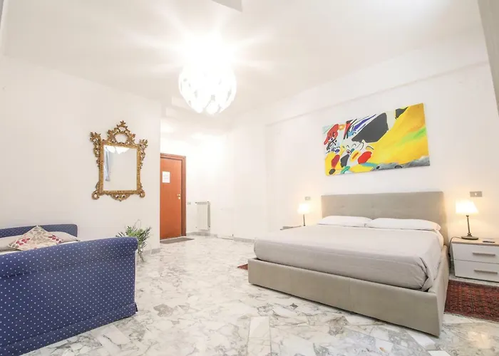 Municipio Suite
